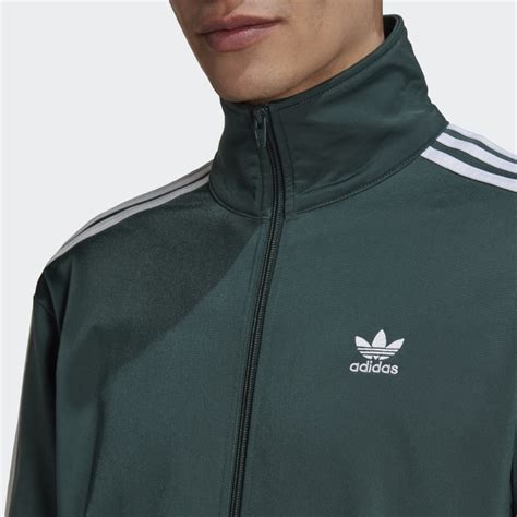 adidas firebird tt jacke herren blau|Adidas Man adicolor Classics Firebird Originals Jacket .